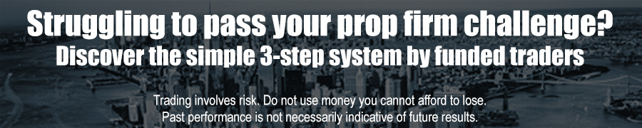 how to pass a prop firm challenge